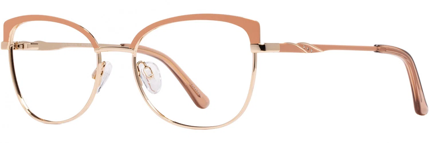 Cote DAzur CDA406 Eyeglasses - view 3